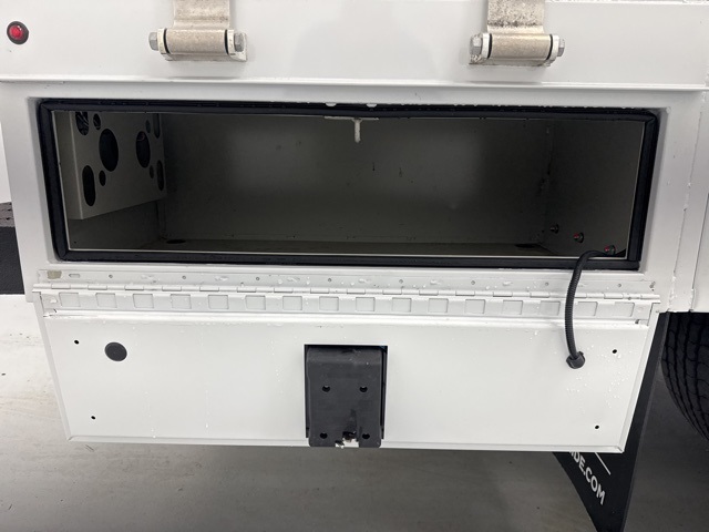 new 2024 Chevrolet Silverado MD car, priced at $77,800