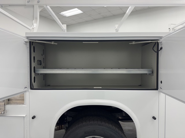 new 2024 Chevrolet Silverado MD car, priced at $77,800