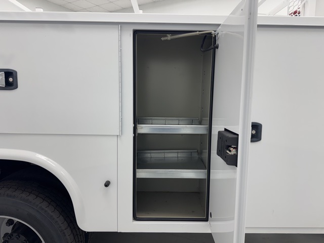 new 2024 Chevrolet Silverado MD car, priced at $77,800