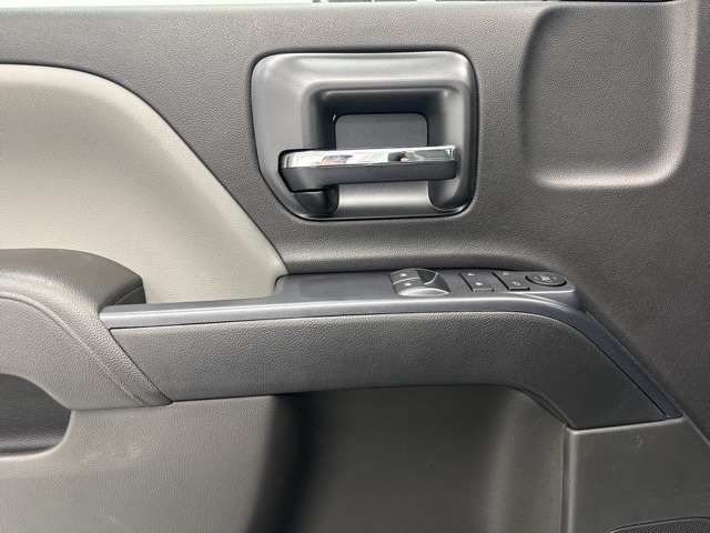 new 2024 Chevrolet Silverado MD car, priced at $77,800