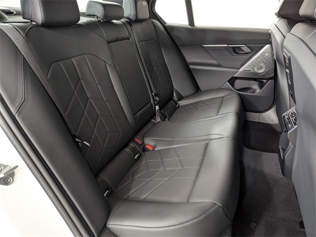 used 2024 BMW i5 car, priced at $58,981