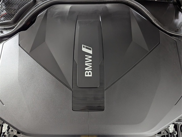 used 2024 BMW i5 car, priced at $58,981