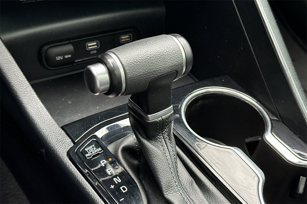 used 2022 Kia K5 car, priced at $22,965