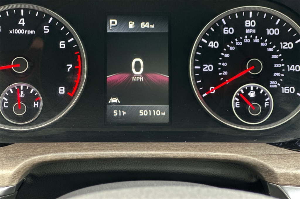 used 2022 Kia K5 car, priced at $22,965