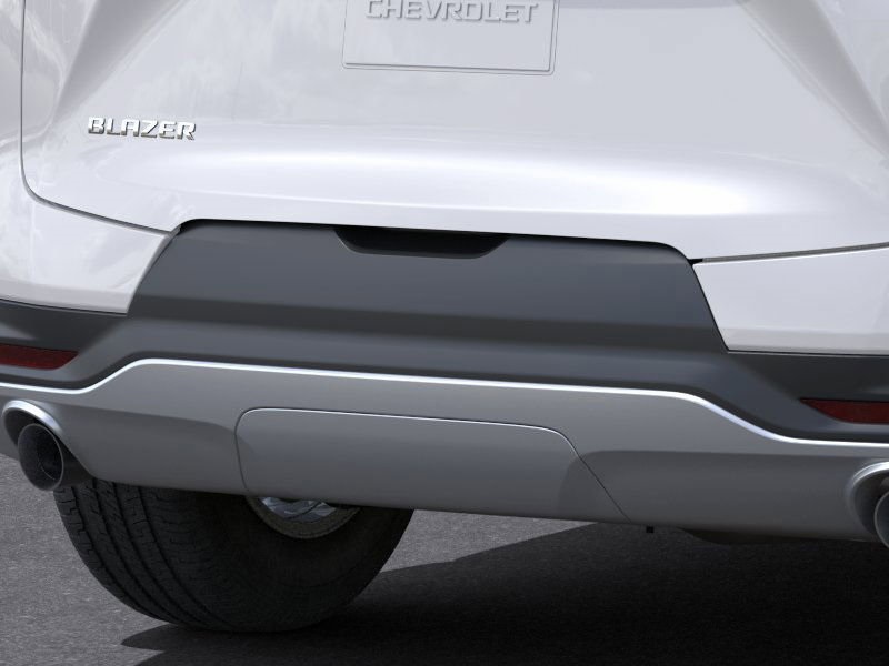 new 2025 Chevrolet Blazer car, priced at $38,165