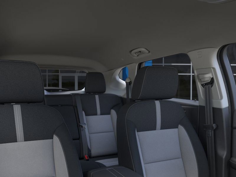 new 2025 Chevrolet Blazer car, priced at $38,165