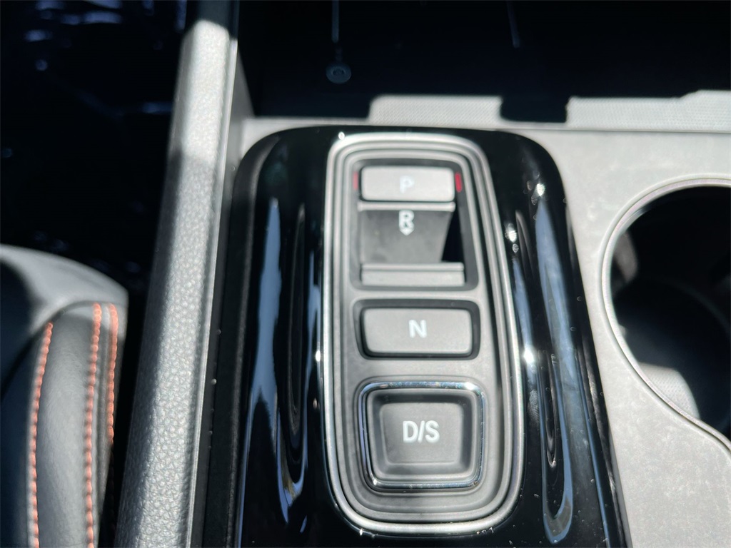 used 2023 Honda Pilot car, priced at $43,600