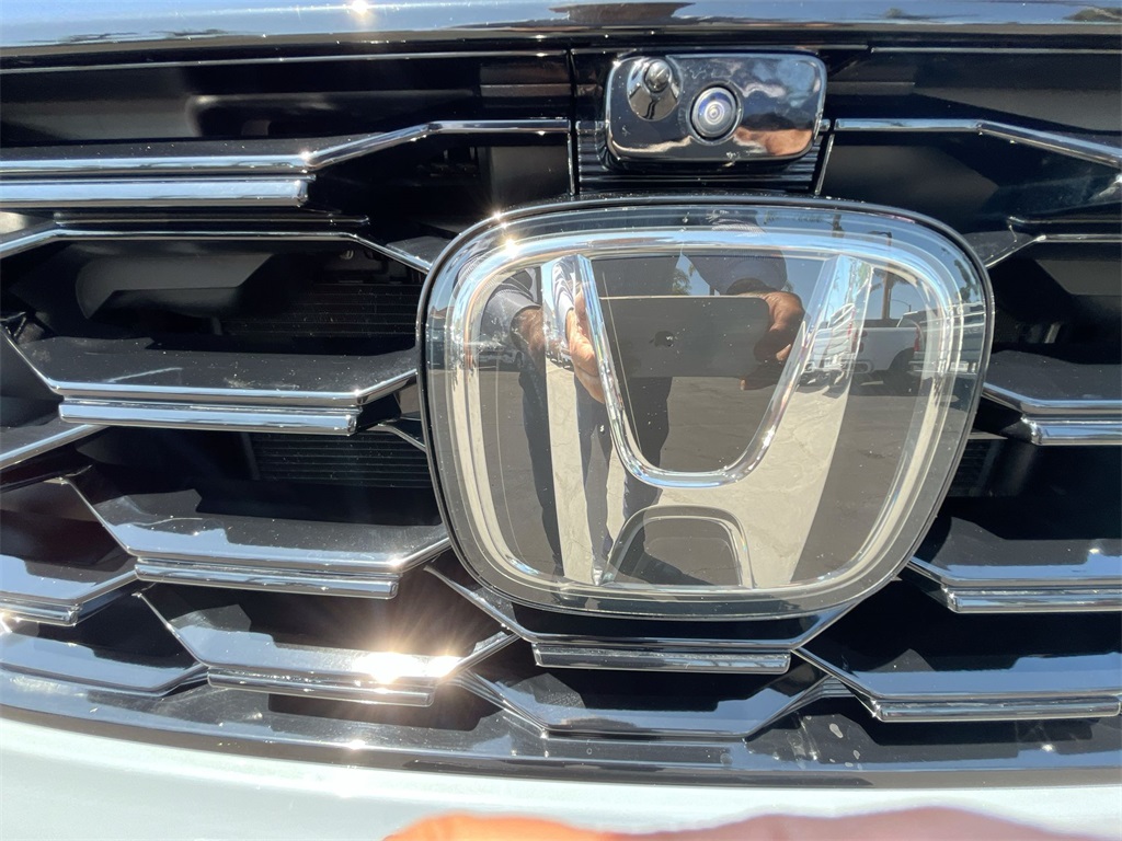 used 2023 Honda Pilot car, priced at $43,600