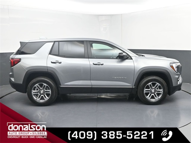 new 2026 GMC Terrain car, priced at $32,390