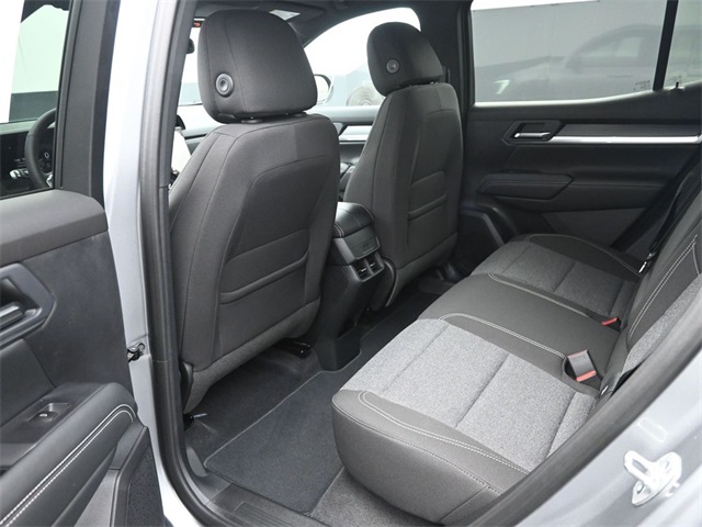 new 2026 GMC Terrain car, priced at $31,649