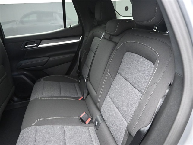 new 2026 GMC Terrain car, priced at $31,649