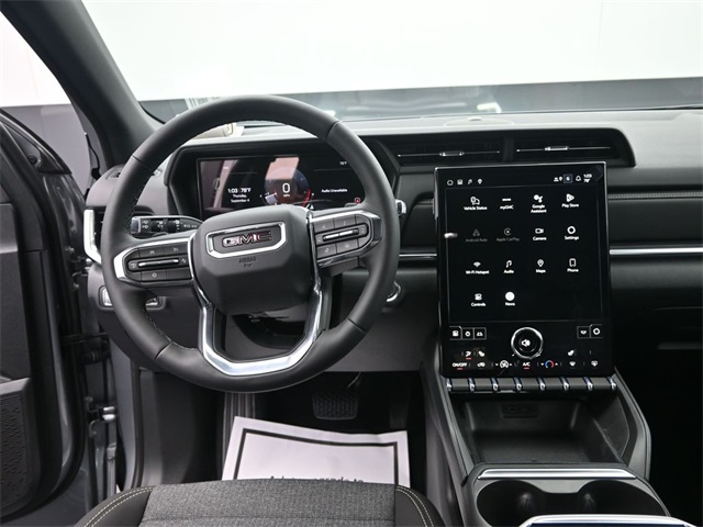new 2026 GMC Terrain car, priced at $31,649