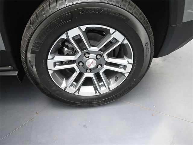 new 2026 GMC Terrain car, priced at $31,649