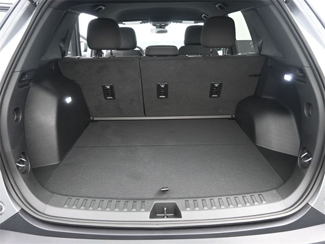 new 2026 GMC Terrain car, priced at $31,649