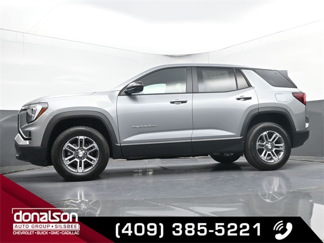 new 2026 GMC Terrain car, priced at $31,649