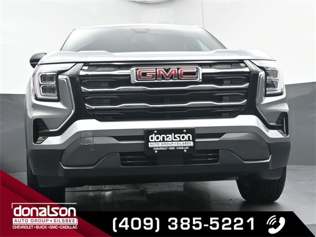 new 2026 GMC Terrain car, priced at $31,649