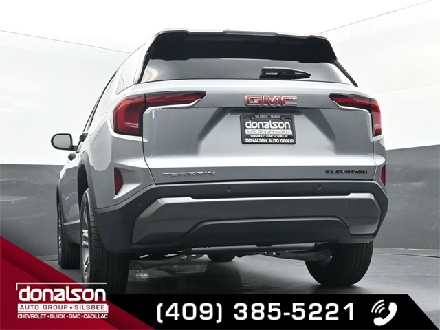 new 2026 GMC Terrain car, priced at $31,649