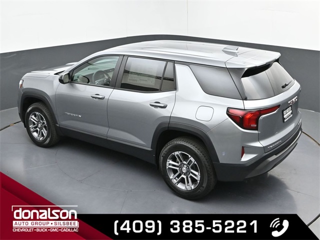 new 2026 GMC Terrain car, priced at $31,649