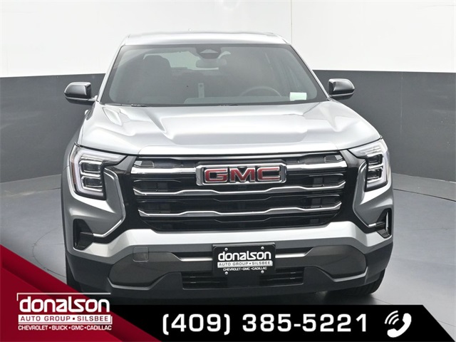 new 2026 GMC Terrain car, priced at $31,649