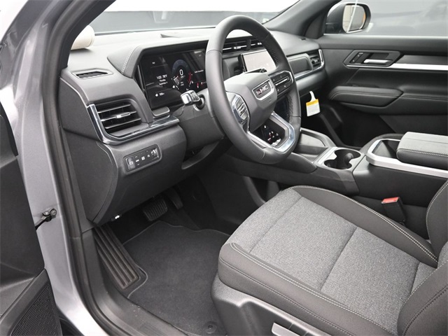 new 2026 GMC Terrain car, priced at $31,649