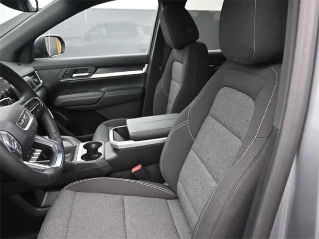 new 2026 GMC Terrain car, priced at $31,649