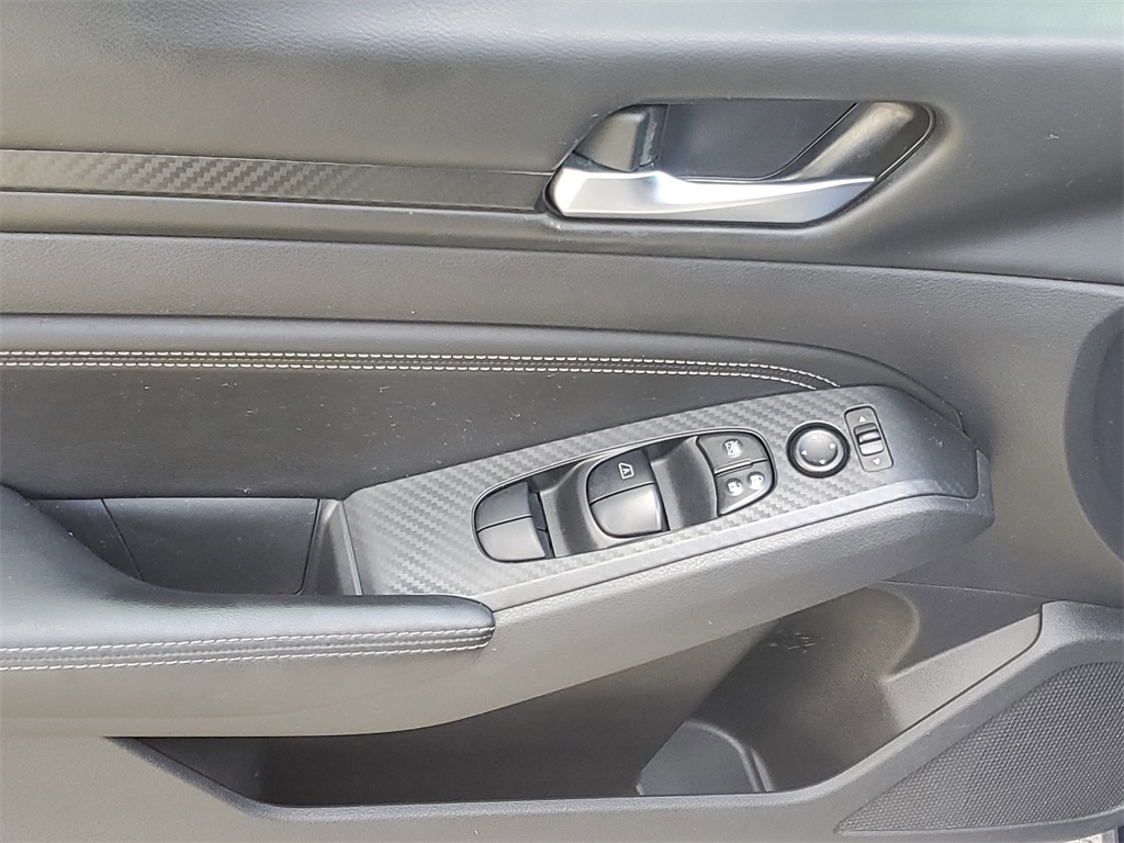 used 2020 Nissan Altima car, priced at $12,898