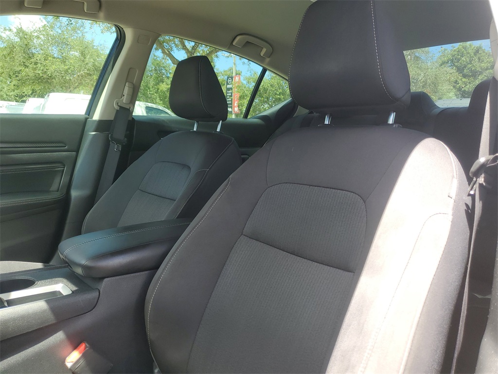 used 2020 Nissan Altima car, priced at $12,898