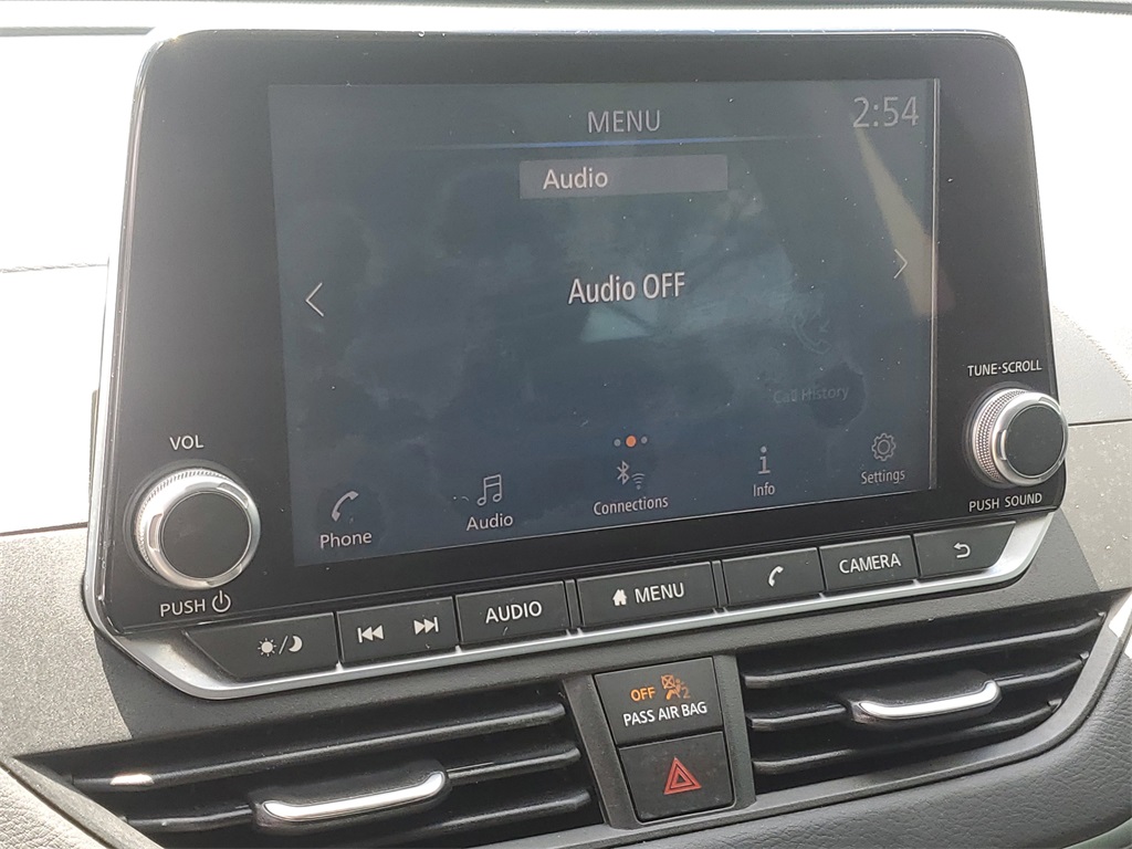 used 2020 Nissan Altima car, priced at $12,898