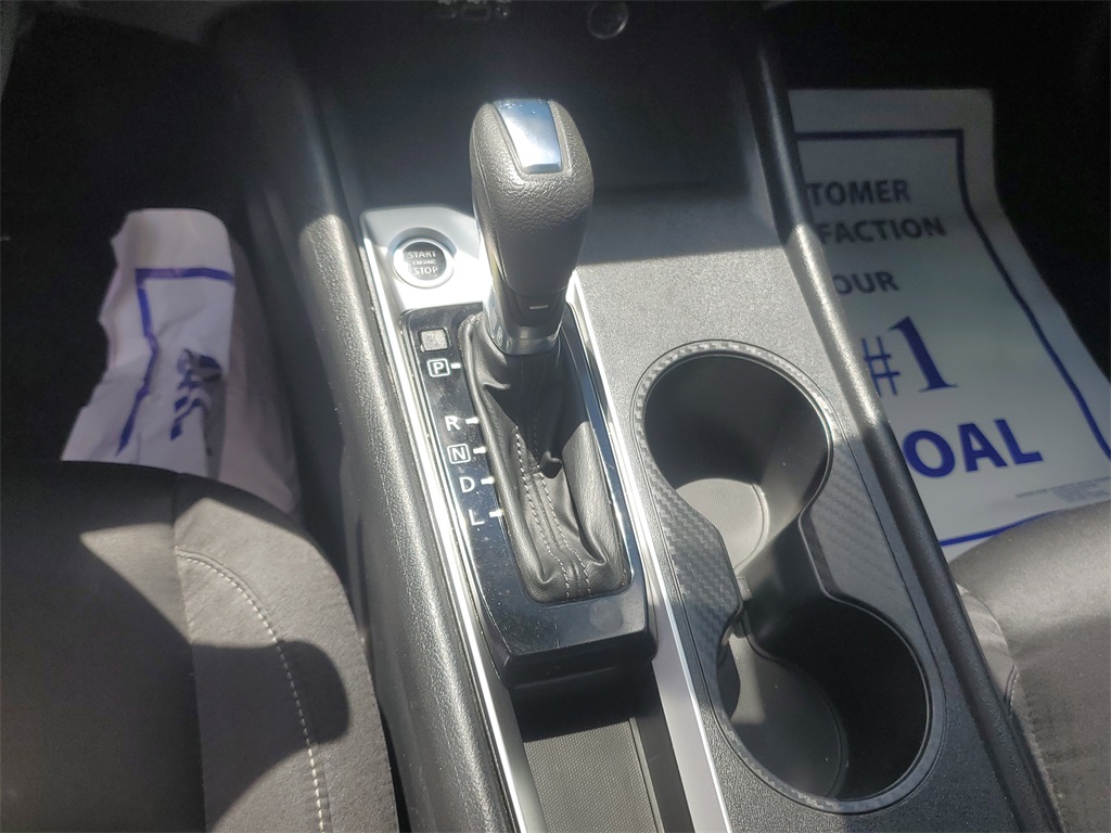 used 2020 Nissan Altima car, priced at $12,898
