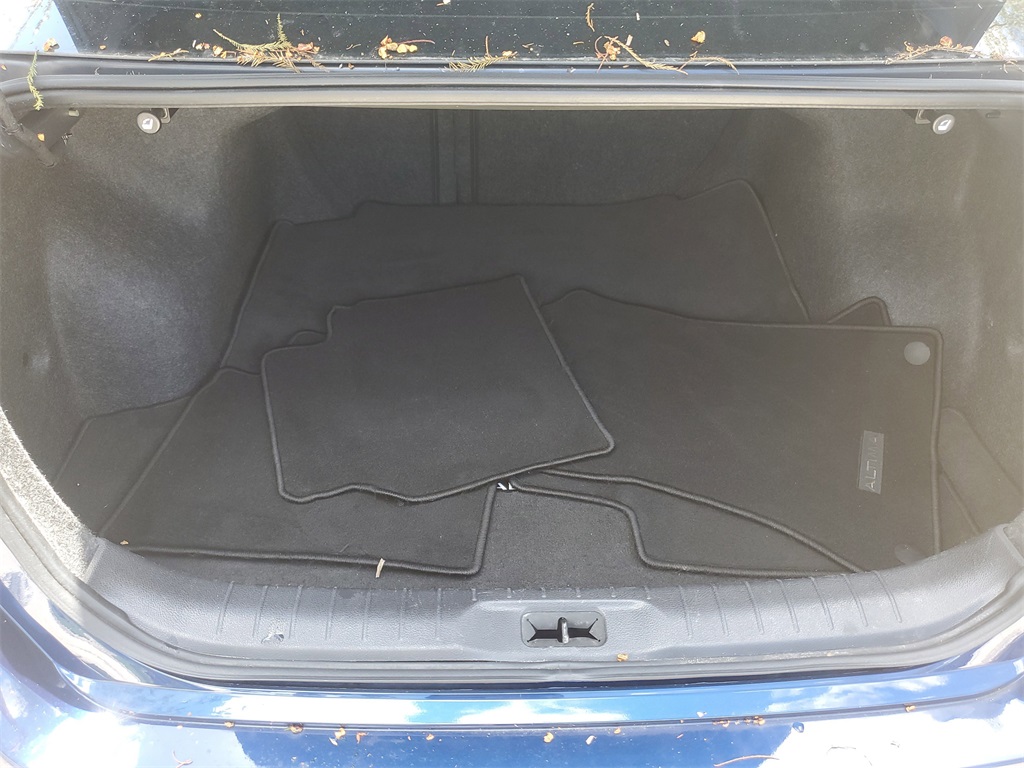 used 2020 Nissan Altima car, priced at $12,898