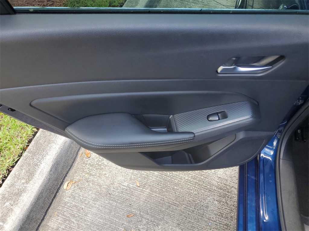 used 2020 Nissan Altima car, priced at $12,898
