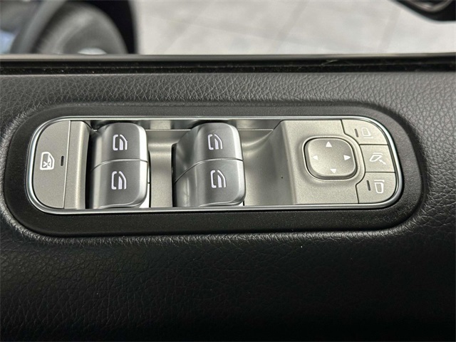 used 2023 Mercedes-Benz G-Class car, priced at $141,977