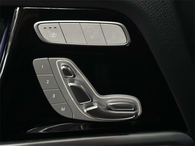 used 2023 Mercedes-Benz G-Class car, priced at $141,977