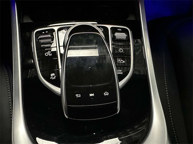 used 2023 Mercedes-Benz G-Class car, priced at $141,977
