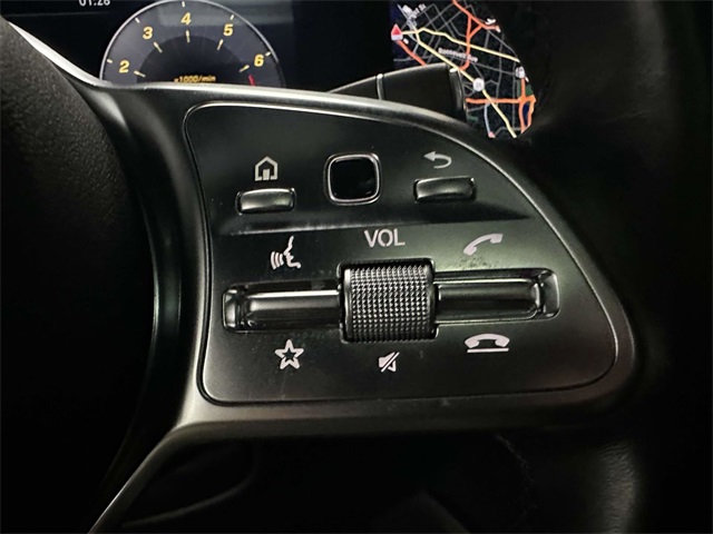 used 2023 Mercedes-Benz G-Class car, priced at $141,977