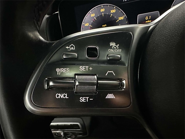 used 2023 Mercedes-Benz G-Class car, priced at $141,977
