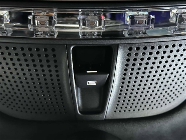 used 2023 Mercedes-Benz G-Class car, priced at $141,977