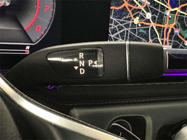 used 2023 Mercedes-Benz G-Class car, priced at $141,977