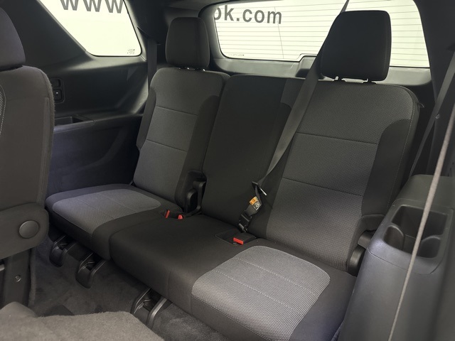 used 2022 Chevrolet Traverse car, priced at $25,988