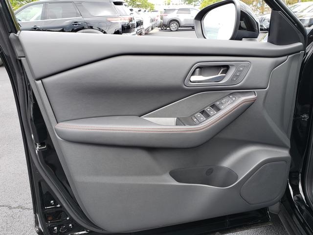 new 2026 Nissan Rogue car, priced at $33,546