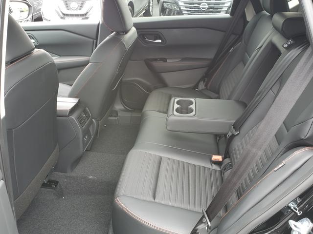 new 2026 Nissan Rogue car, priced at $33,546