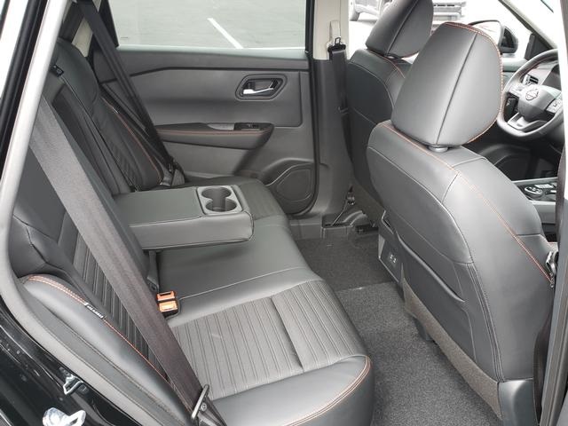 new 2026 Nissan Rogue car, priced at $33,546