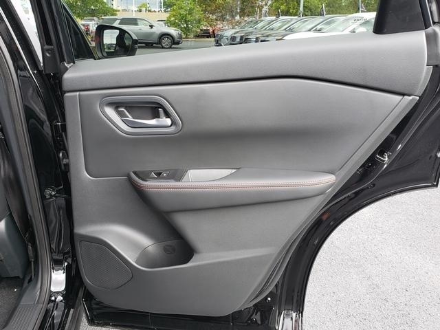 new 2026 Nissan Rogue car, priced at $33,546