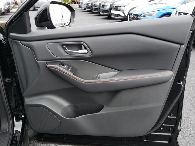 new 2026 Nissan Rogue car, priced at $33,546