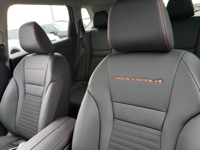 new 2026 Nissan Rogue car, priced at $33,546