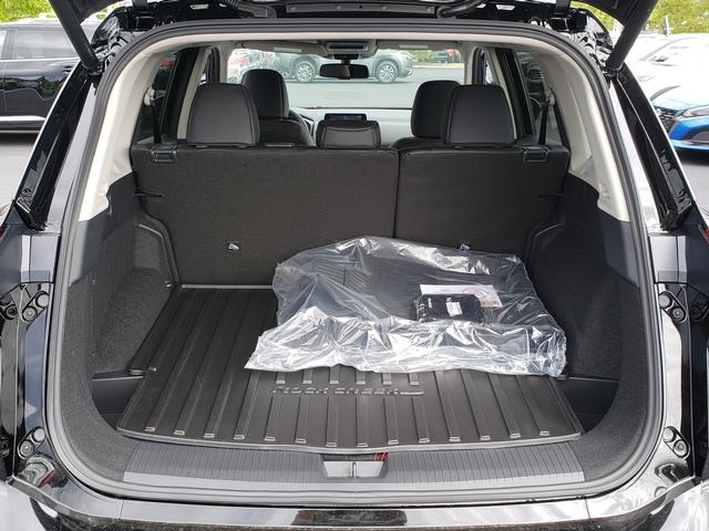 new 2026 Nissan Rogue car, priced at $33,546