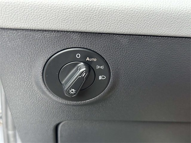 used 2023 Volkswagen Taos car, priced at $25,838
