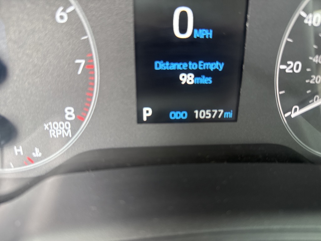 used 2024 Toyota Corolla car, priced at $21,900