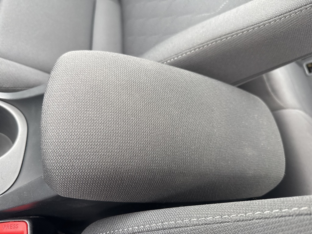 used 2024 Toyota Corolla car, priced at $21,900