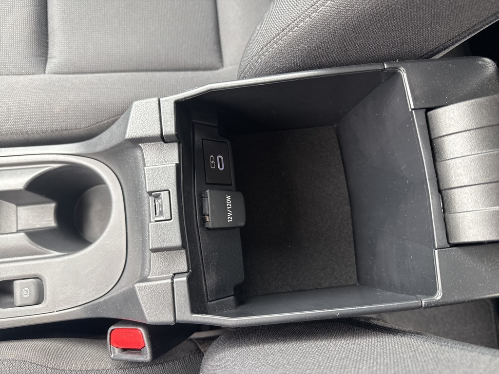 used 2024 Toyota Corolla car, priced at $21,900